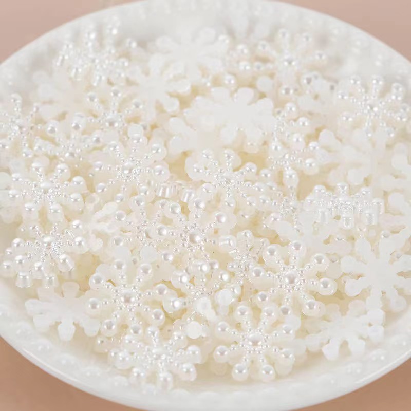 Handmade 100 pieces of beige p - огляд і ціна Resin Craft Ideas