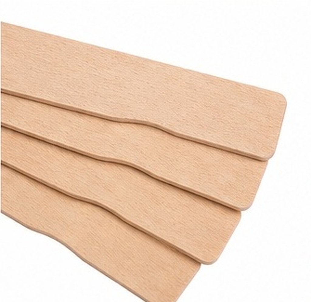 15Pcs Paint Stir Sticks Wooden - огляд і ціна Resin Crafts Diy