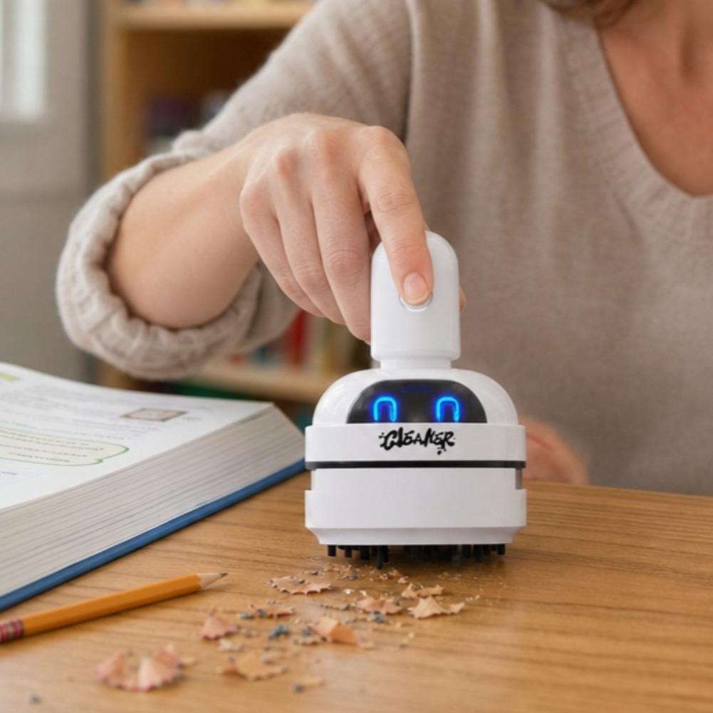 Quiet Desktop Mini Vacuum Clea - огляд і ціна Vacuum Chamber Small