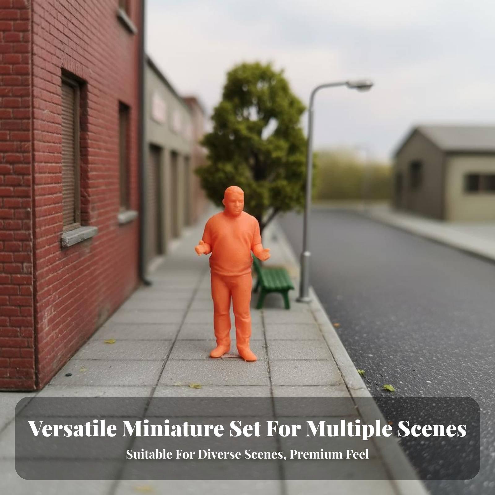 Resin Repairman Figure for 1 6 - огляд і ціна Resin Craft Workshop