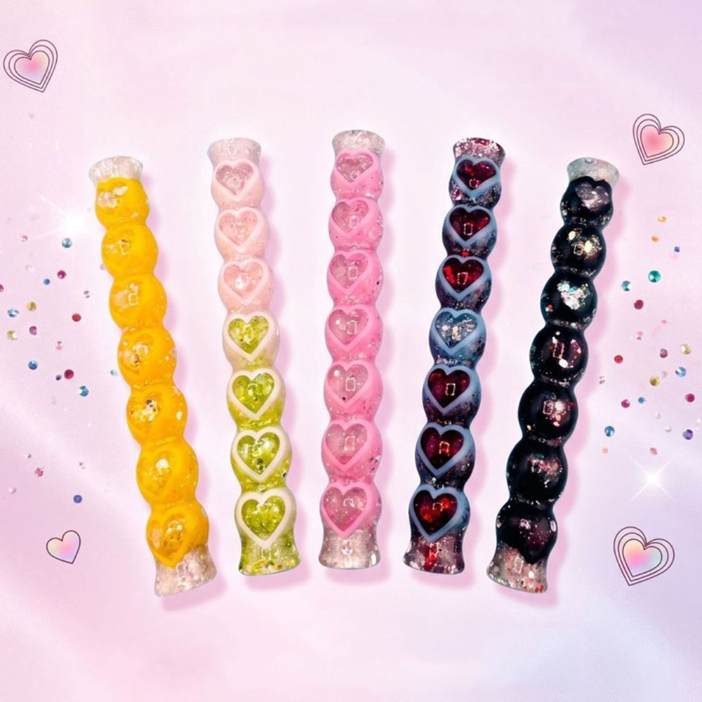 New Heart Shape Diamond Painti - огляд і ціна Resin Craft Ideas