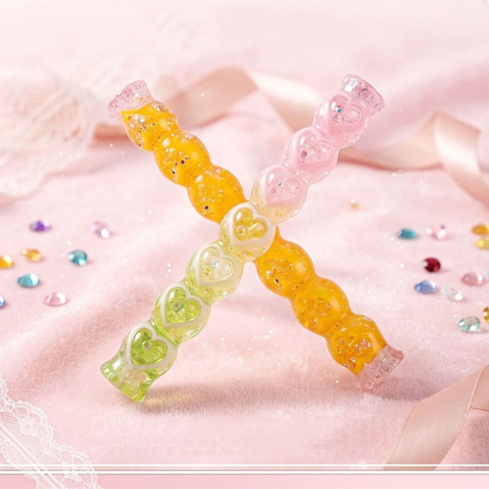 New Heart Shape Diamond Painti - огляд і ціна Resin Craft Ideas