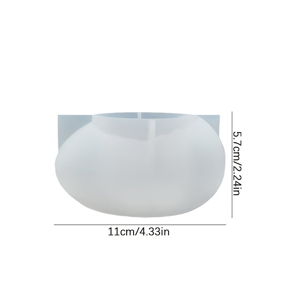 Resin silicone mold, 1 piece o - огляд і ціна Resin Craft Ideas